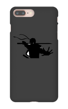 shad0w_ex iPhone Phone Cases