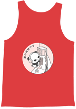 It's Time to Carry Tanktop