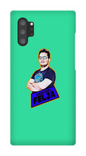 misterfelja Samsung Phone Cases