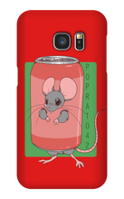 poprat042 Samsung Phone Cases