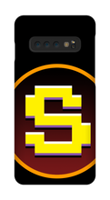 theonlyslamon Samsung Phone Cases