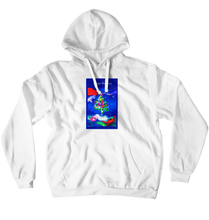 ryogameing Hoodies (No-Zip/Pullover)