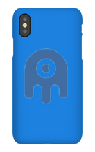 blurpledwastaken iPhone Phone Cases
