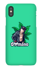 IPhone Phone Cases GWmano