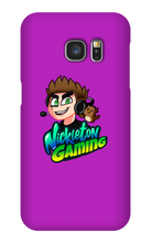NickletonGaming Samsung Phone Cases