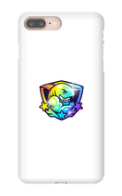 RhodiumSharx Rainbow iPhone Case