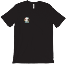 Panda Emblem T-Shirt