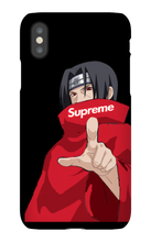 CAPINHA IPHONE HOKAGUINHO KSKKS