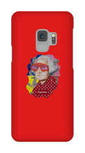 bromlehd Samsung Phone Cases