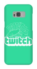 b3tta_fish Samsung Phone Cases
