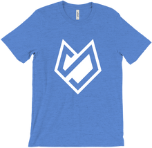 White Logo Tshirt