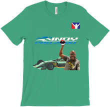 KMILZ IRL POKE TEE