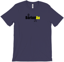 BariumAu T-Shirts