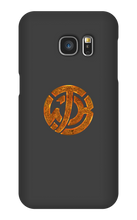 WTK Logo Samsung Phone Cases V2