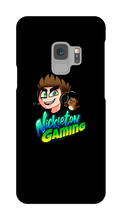 NickletonGaming Samsung Phone Cases