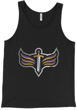 Bulmung4 Logo Tank Top