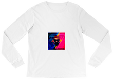 Camiseta manga longa muttbr 2