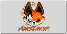 FoxSlay3r XXL Gaming Mousepad
