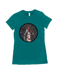 Pyramidhead Womens tshirt
