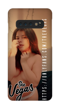 Your Girl Selena Samsung Phone Cases