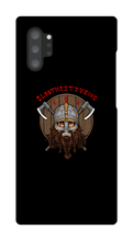 blodthrstyvking Samsung Phone Cases