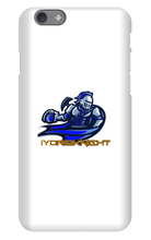 iyorioknight iPhone Phone Cases