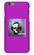 sanguins iPhone Phone Cases