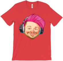 NEW LOGO TEE