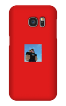 Rocketship Gaming Samsung Phone Cases
