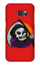 rangagangaa Samsung Phone Cases