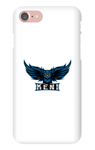 kenitv iPhone Phone Cases