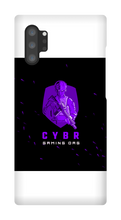 CYBR Samsung Phone Case