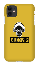 alexair202 iPhone Phone Cases