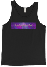 tas_chevelle Tank Top