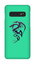 dindrum Samsung Phone Cases