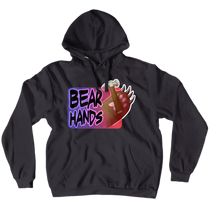 BearHands Hoodie (No-Zip/Pullover)