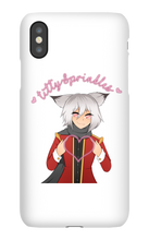 sorcorer23 iPhone Phone Cases