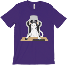 Streaming Grim Shirt