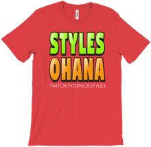 djnickstyles T-Shirts