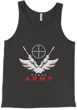 Light Logo Tank Top