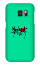 nockedgaming Samsung Phone Cases