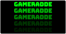 GamerAdde XXL Gaming Mousepad