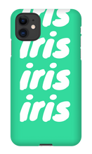 scopzyyt iPhone Phone Cases