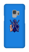 ktm_tonyxx Samsung Phone Cases