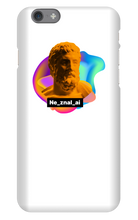 NZAI iPhone Cases
