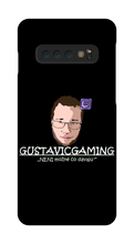 gustavicgaming Samsung Phone Cases