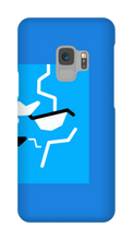 chocolatethunder Samsung Phone Cases