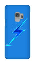 Official Lightning Samsung Phone Case
