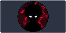 KilluaYT's XXL Gaming Mousepad
