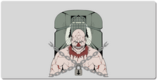 darkvaulthunter070 XXL Gaming Mousepad